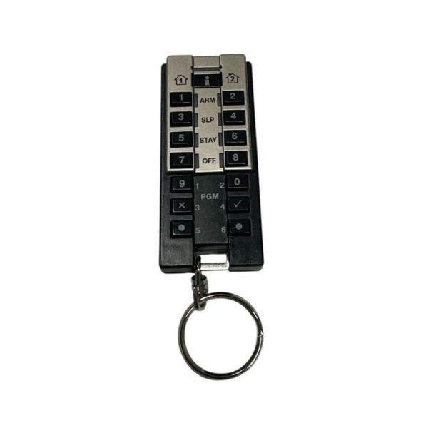 Paradox REM3 2-Way Remote Keypad for Magellan 868MHz