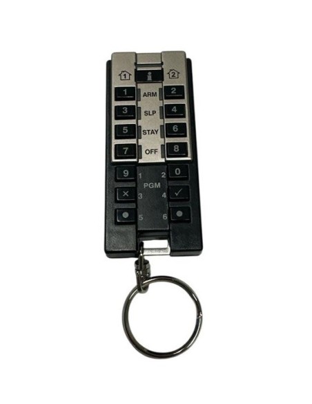 Paradox REM3 2-Way Remote Keypad for Magellan 868MHz
