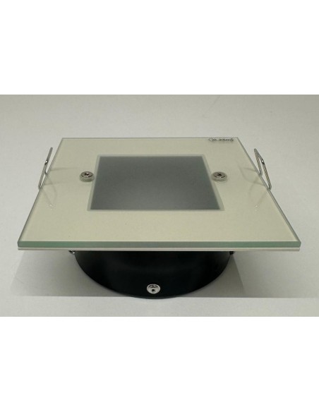 Glassignaturen 0301301363507 sd101 inc dicr 50w gu5,3 bi