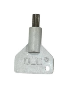 Oec 69561 Türschlüssel