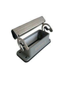 Weidmuller 1664040000 Hdc 10A Aluminio