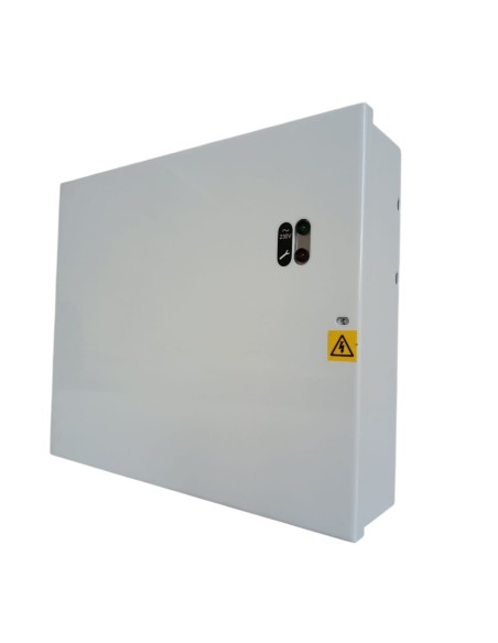 ARITECH ALIMENTATORE 24VDC 2A