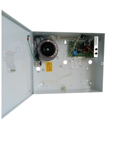 Alimentation ARITECH 24 V CC 2 A 2