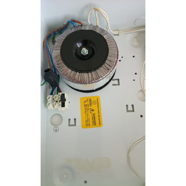 ARITECH POWER SUPPLY 24VDC 2A