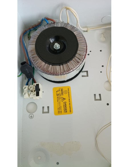 ARITECH ALIMENTATORE 24VDC 2A