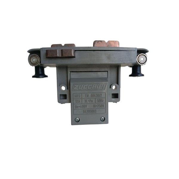 Zucchini 84205003 MTS IP20 power outlet trolley