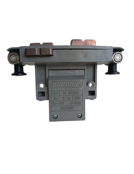 Zucchini 84205003 MTS IP20 power outlet trolley