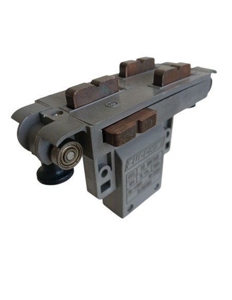 Chariot de prise électrique Zucchini 84205003 MTS IP20