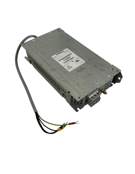 Siemens 6SL32030CD210AA0 Line Reactor Fsb 3ac 380-480v 10a