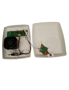 Iess sei300f siren 1 outdoor horn II level imq 2