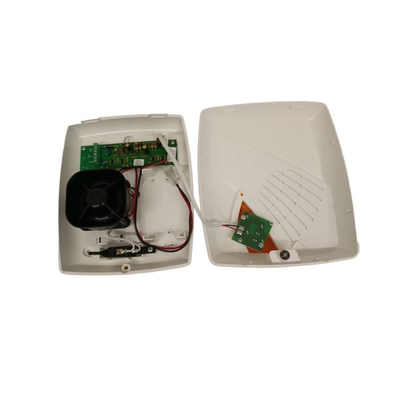 Iess sei300f sirena 1 tromba da esterno ii liv imq