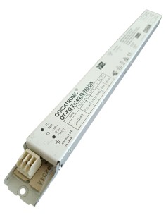 Sistema operativo Qt-fq 2x54//230-240 indp20ce