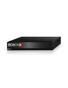 Provision nvr5-8200px nvr 8 canaux 5MP sortie PoE HDMI/VGA 1080p