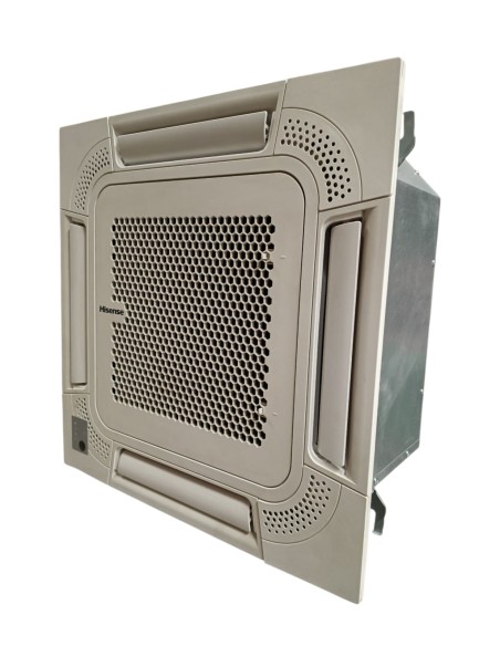 Unité intérieure cassette 4 voies HISENSE ACT26UR4RCA4 2,6 kW 9 000 BTU