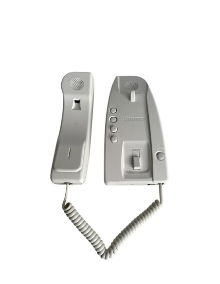 Bticino 331550 Additional intercom compatible with kit systems 363011
