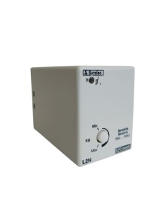 Crouzet 84870403 l2n rele' controllo livello  110vac undecal