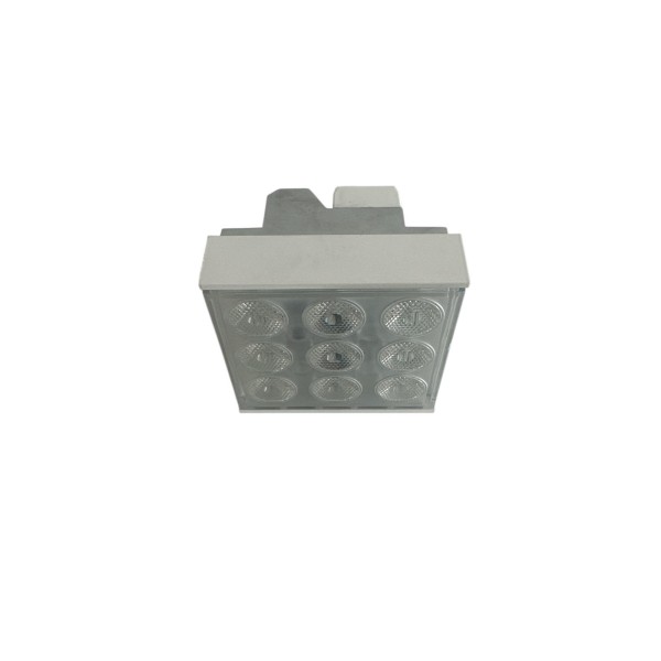 Artemide m245220 pad 80 optical group fx led 2x19 3000 bc