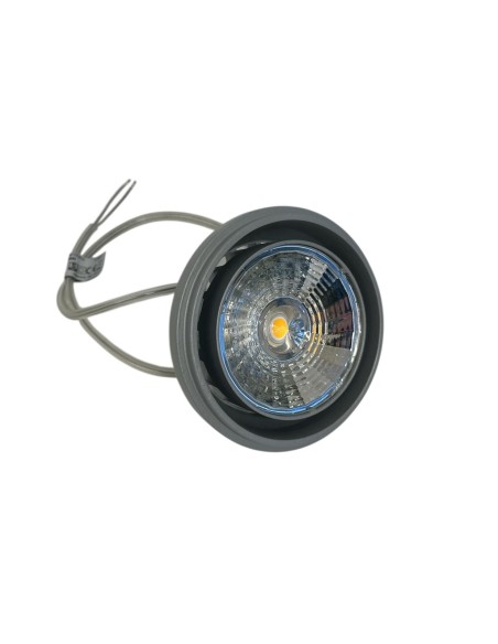 OEIL W111 AC 24W 2,7K 40 SIL