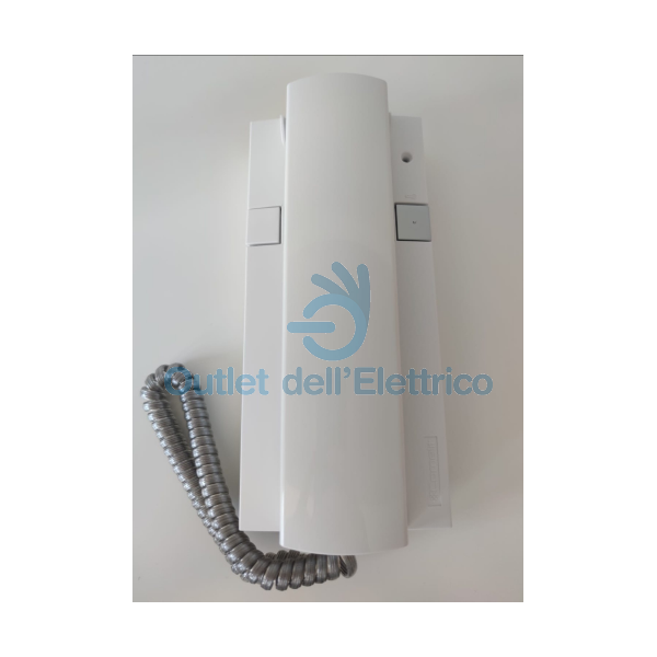 TRADITIONAL INTERCOM