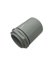 Raccord sec pour tuyau d40 m16x1,5 ip67