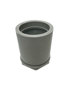 Dry - pipe-scat connection d40 m16x1.5 ip67 2