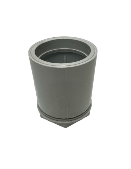 Dry - raccordo tubo-scat  d40 m16x1,5 ip67