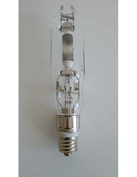 OSTRAM HQIT1000D POWERSTAR LAMP HQI-T E40 1000W WHITE METAL HALIDE