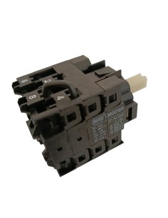 BRETER VOLTAGE SWITCH 3 VOLTAGE 16A 2