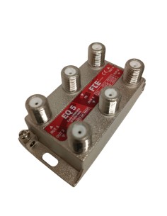 FTE EQ5 5-WAY DIVIDER
