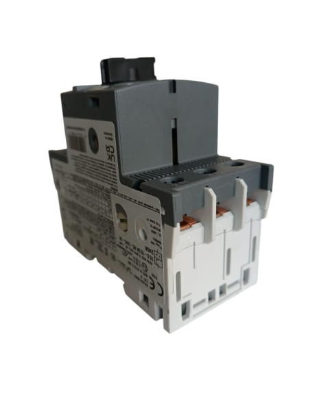 ABB MS132 10-16A MOTOR PROTECTION SWITCH 100KA