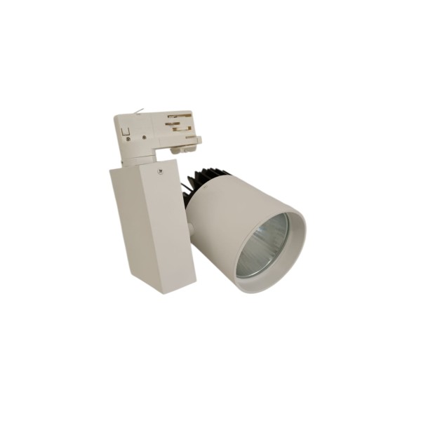 WIVA 41200020 WPL BAIKAL-V PRJ 27W WW SP WHT