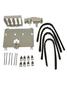 SIEMENS 3VL91125GB40 ACCESSORIO PER RCD VL160X SOTTO IN160A UE12 7-480V 4P