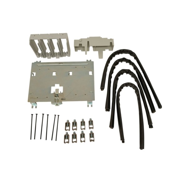 SIEMENS 3VL91125GB40 ACCESSORY FOR RCD VL160X UNDER IN160A UE12 7-480V 4P
