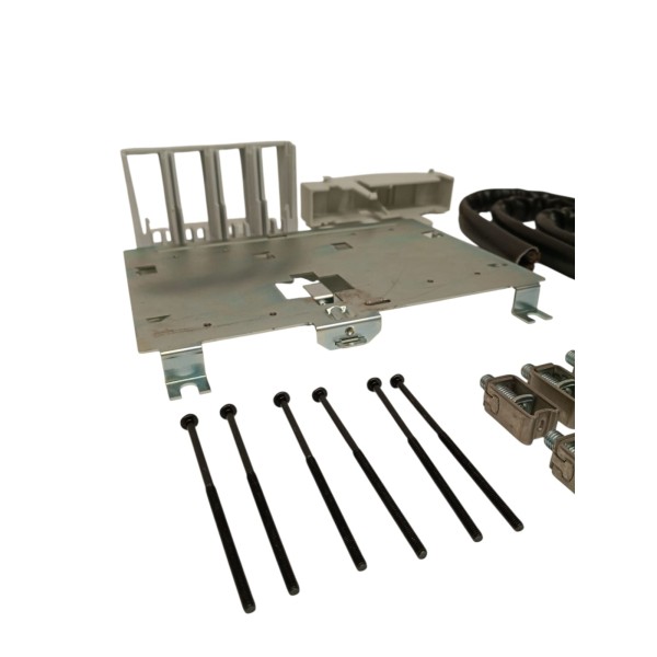 SIEMENS 3VL91125GB40 ACCESSORY FOR RCD VL160X UNDER IN160A UE12 7-480V 4P