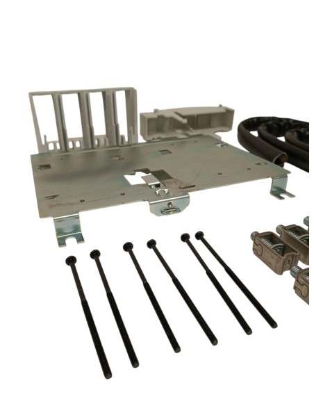 SIEMENS 3VL91125GB40 ACCESSORIO PER RCD VL160X SOTTO IN160A UE12 7-480V 4P