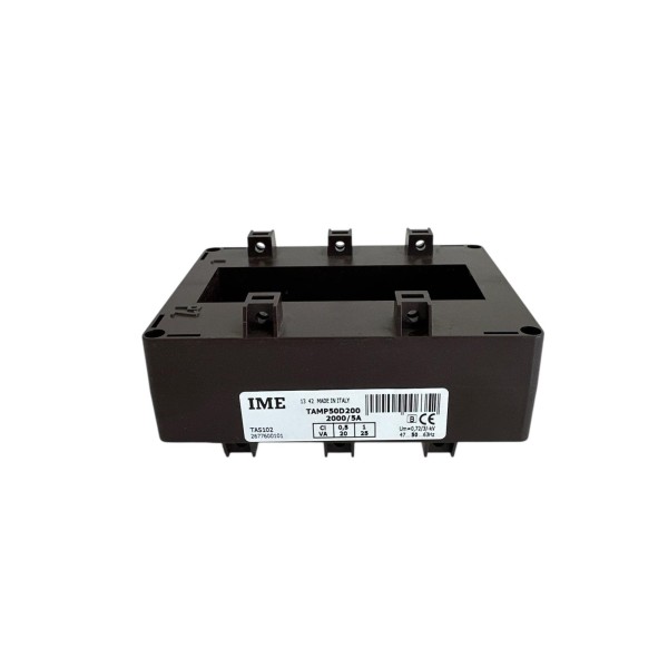 Ime tas102 ta 38x102mm 2000//5a