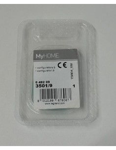 Scs - configurator 9 10pcs