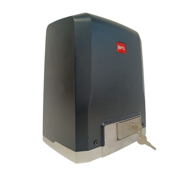 Moteur de portail coulissant Bft P925222 00002 Deimos BT A400 110-120 V ou 220-230 V