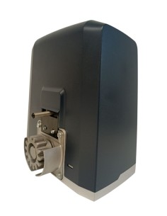 Moteur de portail coulissant Bft P925222 00002 Deimos BT A400 110-120 V ou 220-230 V 2