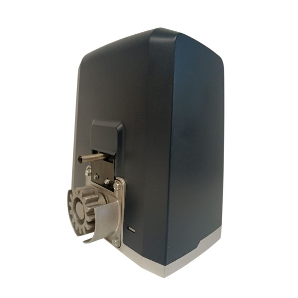 Moteur de portail coulissant Bft P925222 00002 Deimos BT A400 110-120 V ou 220-230 V