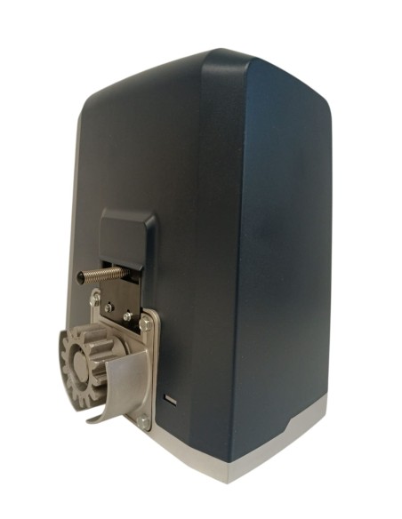 Moteur de portail coulissant Bft P925222 00002 Deimos BT A400 110-120 V ou 220-230 V