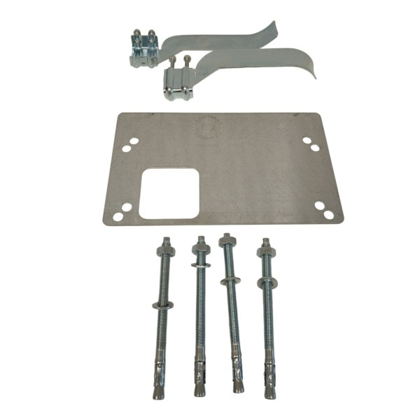 Bft P925222 00002 Deimos bt a400 Sliding gate motor 110-120v or 220-230v