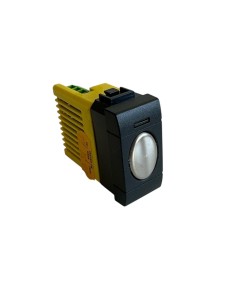 Répéteur de capteur Shui Relco RM0183 ripci34ssl pour Bticino Living International 60 mA 230 V