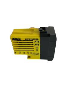Répéteur de capteur Shui Relco RM0183 ripci34ssl pour Bticino Living International 60 mA 230 V 2