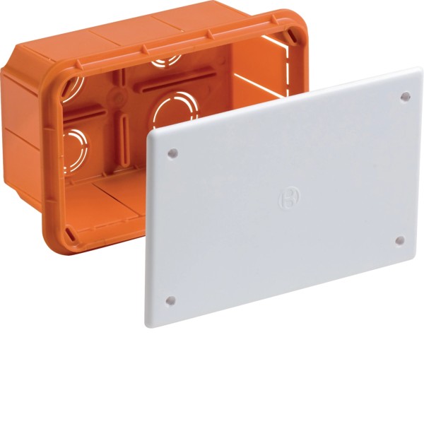 Bocchiotti b04884 built-in cistern 04 152x98x70mm