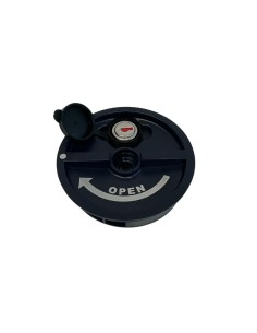 Genius 6020065 ricambio manopola di sblocco per motori scorrevoli serie Falcon 2