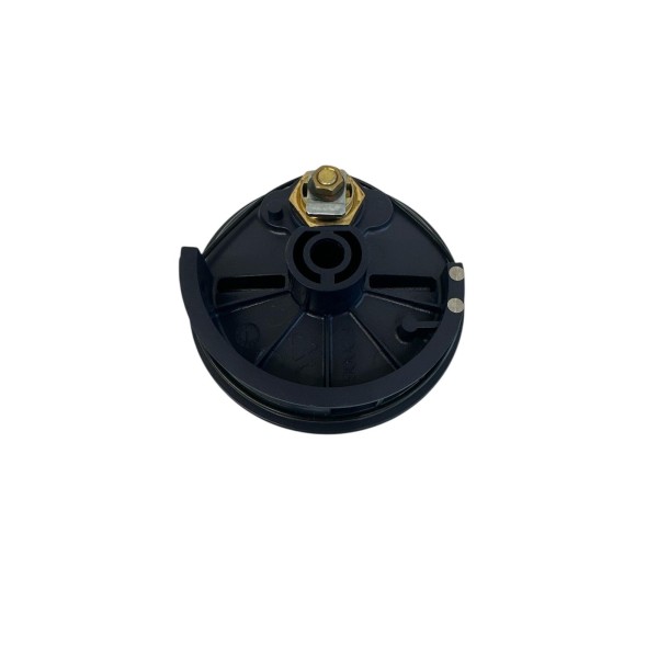 Bouton de déverrouillage de remplacement Genius 6020065 pour moteurs de portail coulissant de la série Falcon