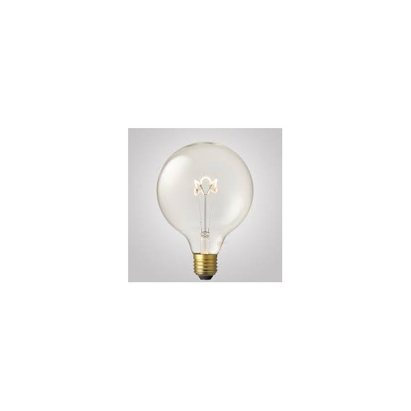 LAMPADA G125 CHIARA 150W 230V E27