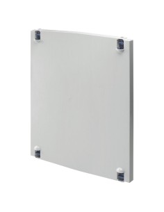 Gewiss GW46419 Porte intérieure en polyester carré 800x1060