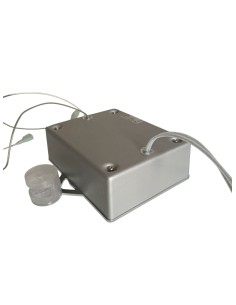 Mizar Viger-qm 2711-23 spot orientabile 70W GX8,5 cromato 2